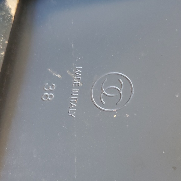 Channel. Flash $ - Picture 3 of 6